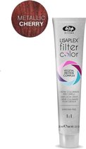 Lisap Lisaplex Filter Color metallic cherry 100ml