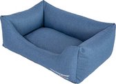 Jack&Vanilla - Waterproof sofa - Blue-XL 120x82x27cm