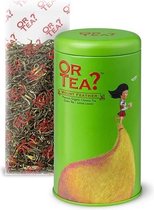 Or Tea? Mount Feather groene losse thee - BIO - 75 gram