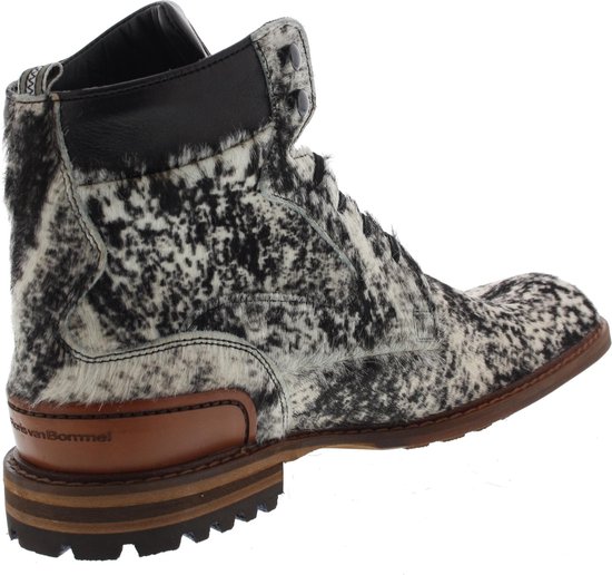 | Floris van Bommel Mannen Leren Boots 20058 40 | Floris van Bommel Mannen Leren Boots 20058 40