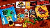 dr.collector Jurassic Park: Legacy Kit