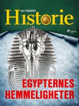 Historiens vendepunkter 9 - Egypternes hemmeligheter