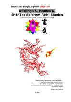 SHInTao Seichem Reiki - El estilo del Dragón de Fuego - SHInTao Seichem Reiki Shoden: Guia del Nivel Uno. El Sendero del Dragón de Fuego.