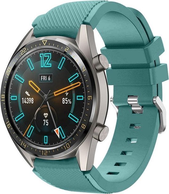 Huawei watch gt silicone strap sale