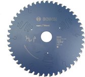 Bosch - Lame de scie circulaire Expert pour bois 216 x 30 x 2,4 mm, 48
