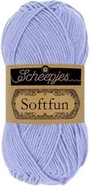 Scheepjes Softfun 50g - 2519 Violet