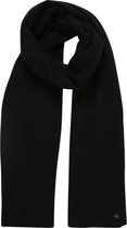 Esprit sjaal Zwart-One Size