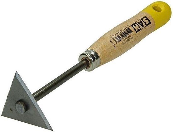 Verfkrabbers - Standaard Klein