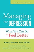 A Johns Hopkins Press Health Book - Managing Your Depression