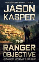 American Mercenary - The Ranger Objective