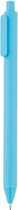 Xd Collection Pen X1 14,3 X 1,1 Cm Abs Lichtblauw