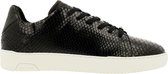 Rehab  -  Sneaker  -  Men  -  Dark Gray-Black  -  44  -  Sneakers