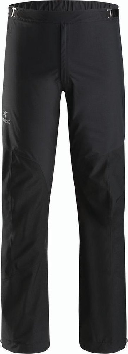 Arc'teryx Beta SL Pant Men - Black - Outdoor Kleding - Broeken - Regenbroeken