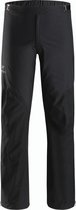 Arc'teryx Beta SL Pant Men - Black - Outdoor Kleding - Broeken - Regenbroeken