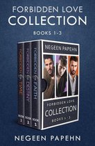 The Forbidden Love Novels - Forbidden Love Collection Books 1–3