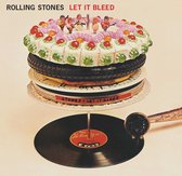 Let It Bleed (50th Anniversary Edition CD)