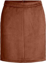 Vifaddy Rw Skirt - Fav 14061526 Tortoise Shell
