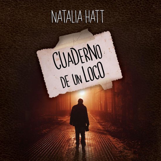 Cuaderno de un loco - cover
