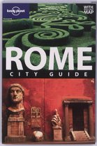 Lonely Planet Rome / druk 1