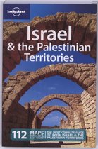 Israel And The Palestinian Territories