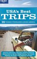 Lonely Planet Usa'S Best Trips