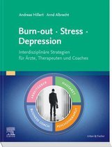 Burn-out – Stress – Depression