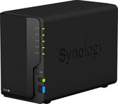 Network Storage Synology DS220+