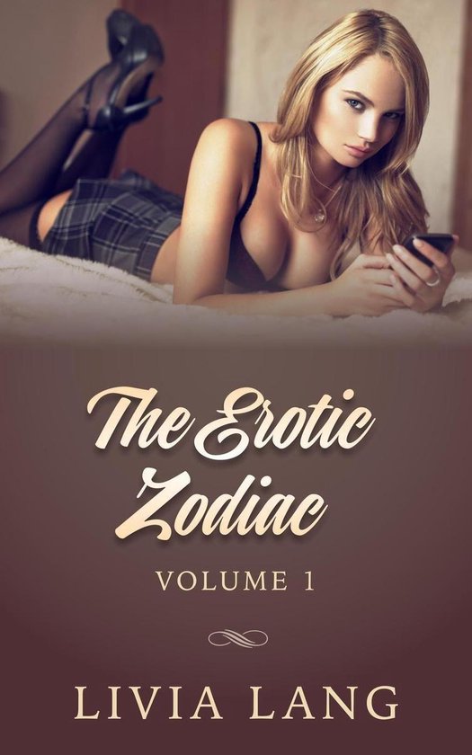 The Erotic Zodiac - The Erotic Zodiac Volume One
