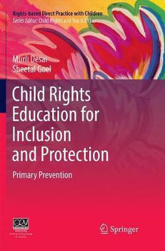 Rights-based Direct Practice with Children- Child Rights Edu ... - cover