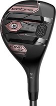 Cobra King Speedzone Ladies Hybride Club 2020 | 5H | 24° | Rechtshandig  |   Ladies  |