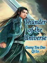 Volume 1 1 - Thunder of the Universe