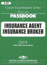 Insurance Agent -Insurance Broker