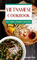 Asian Kitchen 6 - Vietnamese Cookbook