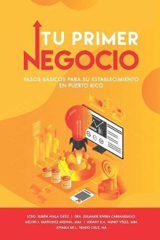 Tu Primer Negocio Pasos B Sicos Para Su Establecimiento En Puerto Rico 