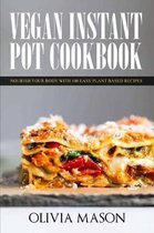 Vegan Instant Pot Cookbook