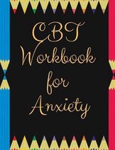 CBT Workbook for Anxiety