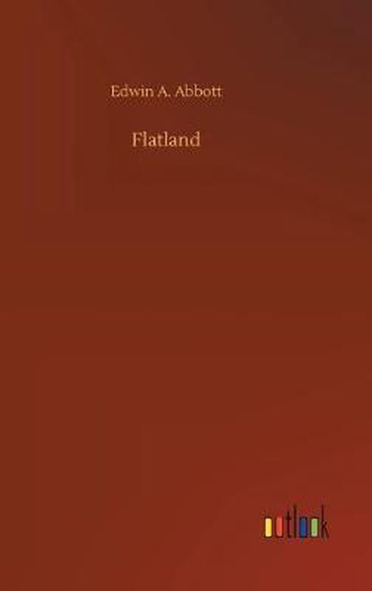 Flatland - cover