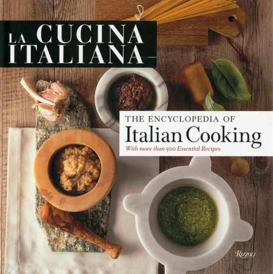 La Cucina Italiana