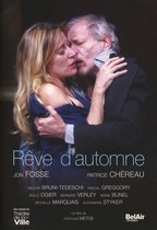 Bruni-Tedeschi, Greggory, Ogier, Ve - Reve D Automne - Patrice Chereau (DVD)