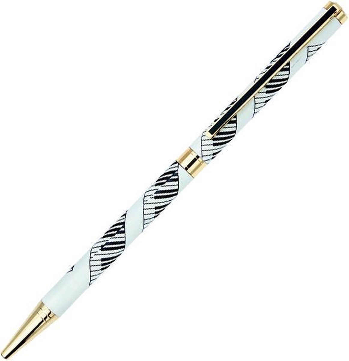 Laser Gegraveerde Pen Pianotoetsen
