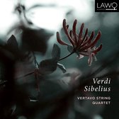 Verdi | Sibelius