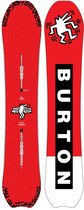 Burton Deep Thinker Diversen - Snowboard - 157 cm