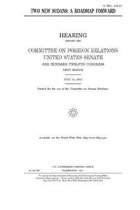 Two new Sudans: a roadmap forward