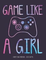 Game Like a Girl