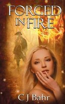 The Fire Chronicles- Forged in Fire
