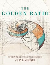 Omslag The Golden Ratio