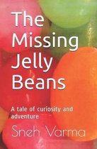 The Missing Jelly Beans: A tale of curiosity and adventure