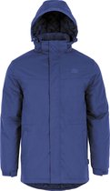 Highlander Outdoorjas Boreas Dames Nylon Marineblauw Maat M