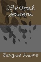 The Opal Serpent