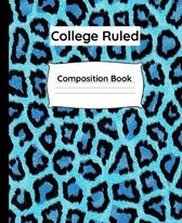Composition Book
